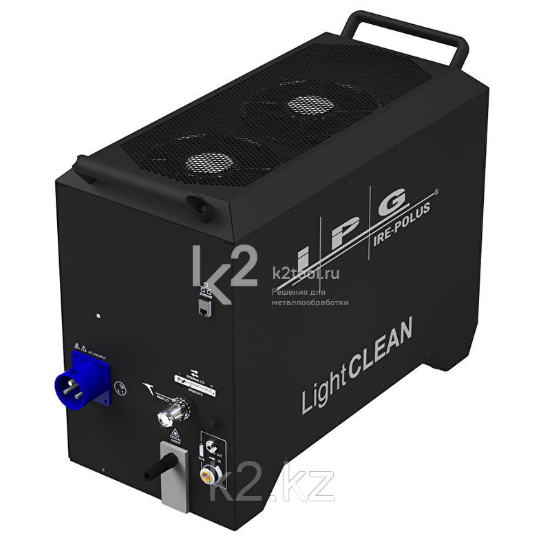 Система ручной лазерной очистки IPG LightCLEAN, кабель 10 м