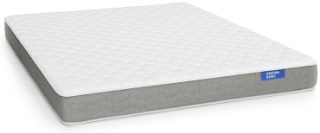 Матрас Askona Basic Easy Duo Side, 90x200x17 см, чехол трикотаж6