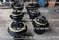 Редуктор хода для буровой установки Atlas Copco Power Roc D55