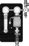 Meibes Солнечная насосная станция М, grundfos solar 25-105 PWM-signal