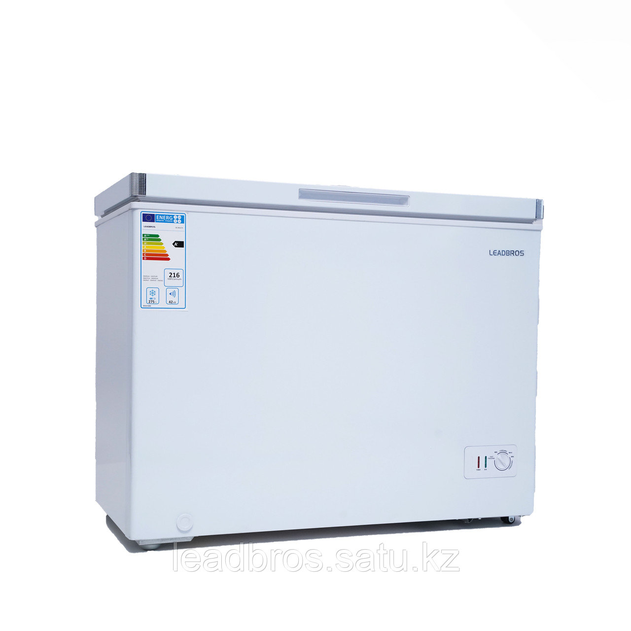 Морозильный Ларь Bc/Bd-275