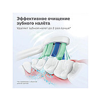 Стандартные насадки для звуковой зубной щетки Philips Sonicare ProResults HX6012/07 2шт1