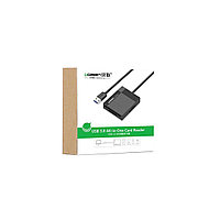 Картридер Ugreen CR1252