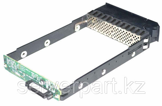 Каретка,cалазки для СХД HP MSA P2000 G3 (60-272-02)