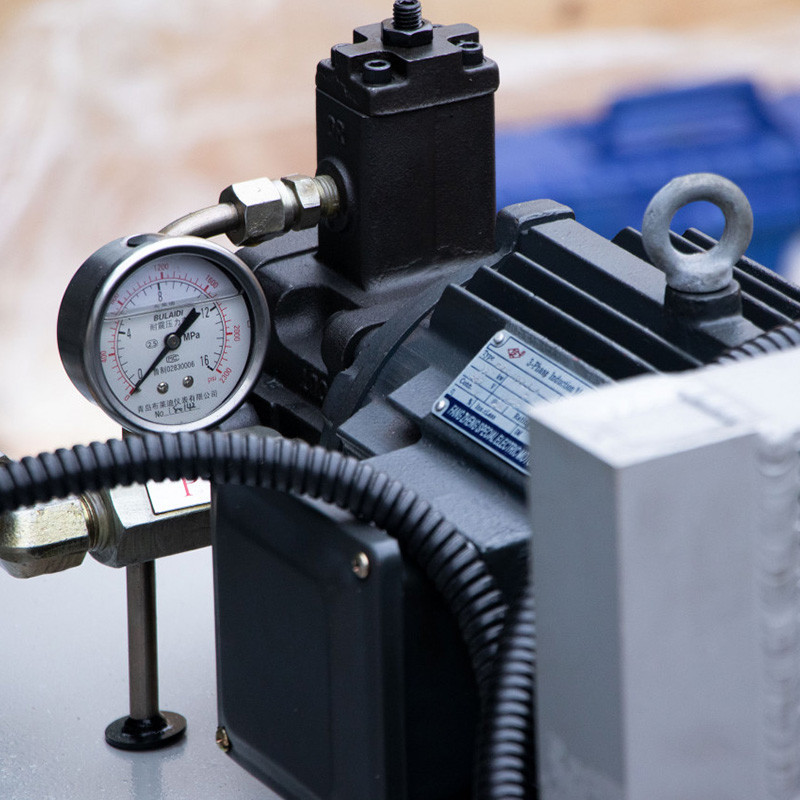 Плоскошлифовальный станок PBP-350A