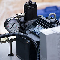 Плоскошлифовальный станок PBP-350A2