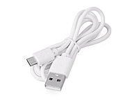 USB увлажнитель воздуха Sprinkle с двумя насадками, белый8
