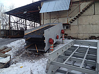 Вибрационный Грохот ГИЛ-533
