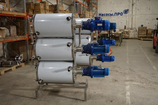 Маслообразователь Я7-ОМ-3Т
