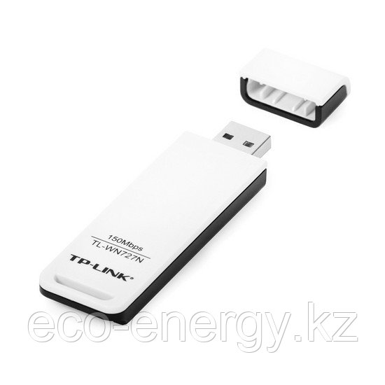 Сетевая карта TP-Link TL-WN727N