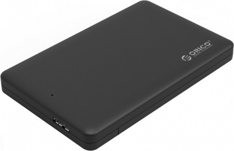 Внешний корпус HDD 2.5" ORICO 2577U3-BK-EP