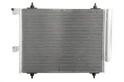 Радиатор Denso DCN21005