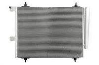 Радиатор Denso DCN21005