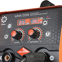 WMA 155 M ΠΠΎΠ»ΡΠ°Π²ΡΠΎΠΌΠ°Ρ ΡΠ²Π°ΡΠΎΡΠ½ΡΠΉ ΠΈΠ½Π²Π΅ΡΡΠΎΡΠ½ΡΠΉ 6053021407