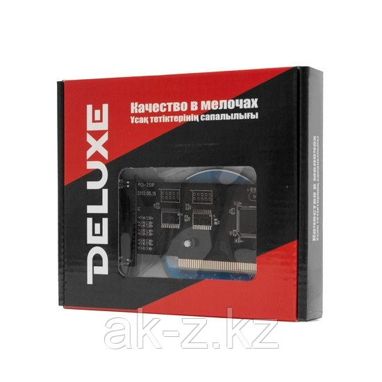 Контроллер Deluxe DLC-LP