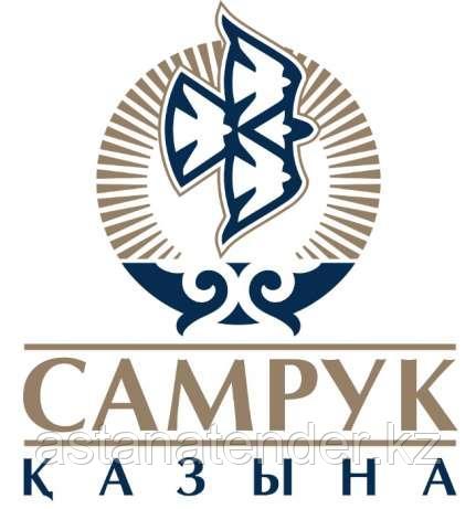 Прохождение ПКО "Самрук-Казына" по СМР