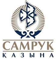 Прохождение ПКО "Самрук-Казына" по СМР2