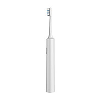 Умная зубная электрощетка Xiaomi Electric Toothbrush T302 Серебристо-серый1