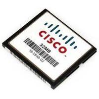 Карта памяти CISCO СF Card CompactFlash 32Mb