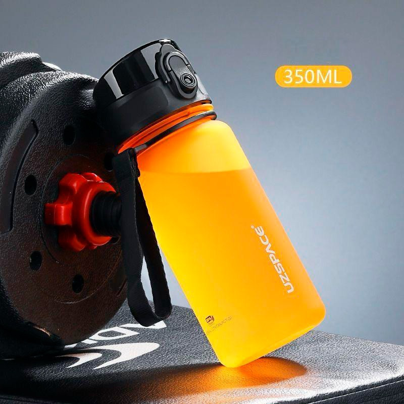 Бутылка для напитков UZSPACE 3034 350ML