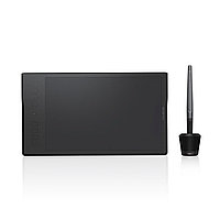 Графический планшет Huion Q11K V21