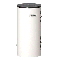 Бак теплоаккумулятор HFWT 3000 (ГВС)