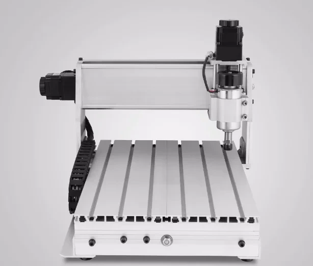 ФРЕЗЕРНО-ГРАВИРОВАЛЬНЫЙ СТАНОК 2030 3AXIS 300W (Z VERSION)