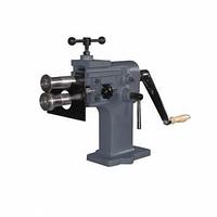 Ручная зиговочная машина MetalMaster TZ-12
