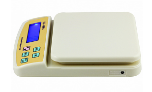 Весы Electronic Kitchen Scale SF-400A