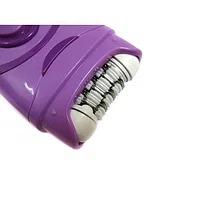 Эпилятор Esperanza EBD002V Copacabana violet Польша1