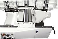 Minimax FS 41 ES (Италия, 2022 г.) фуговально-рейсмусовый станок б/у шейперный вал3