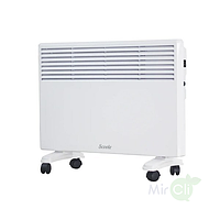 Конвектор электрический Scoole SC HT CM8 1500 WT