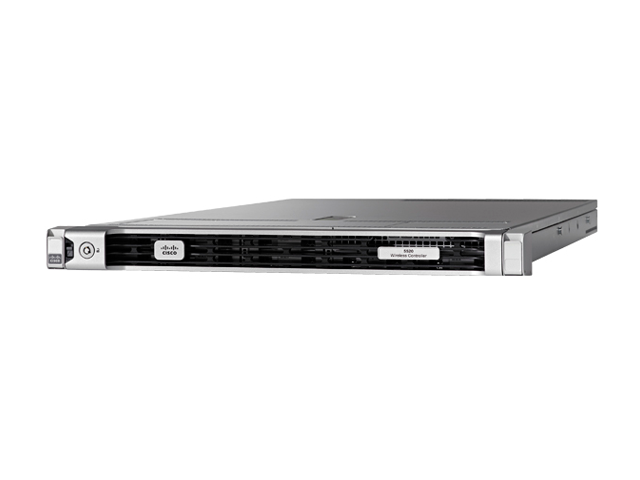 Контроллер Cisco AIR-CT5520-K9