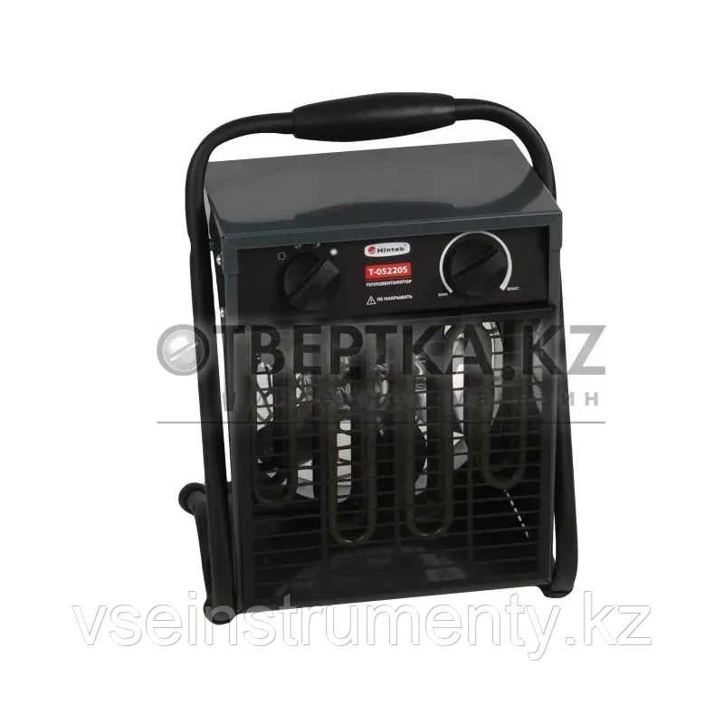 Тепловентилятор Hintek T-05220S 04.01.01.000135