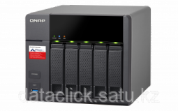 QNAP, TS-531P-2G, NAS, сетевой накопитель, схд, система хранения данных, сервер, алматы, казахстан