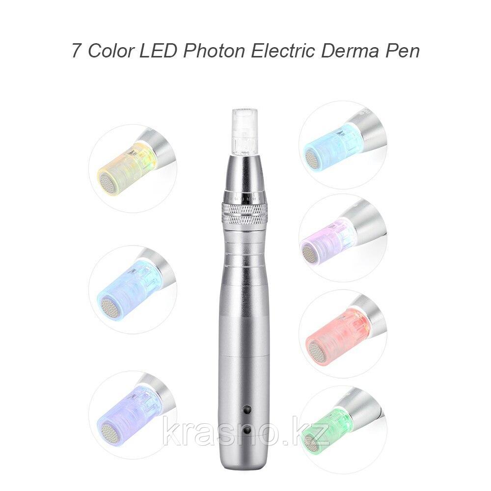 Микронидлинг с LED подсветкой