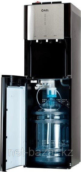 Кулер для воды LD-AEL-811a black
