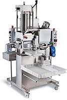 АППАРАТ LA MONFERRINA P2 PLEASURE/DOUBLE VAT+ЭКСТРУДЕР