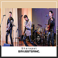Sharapat