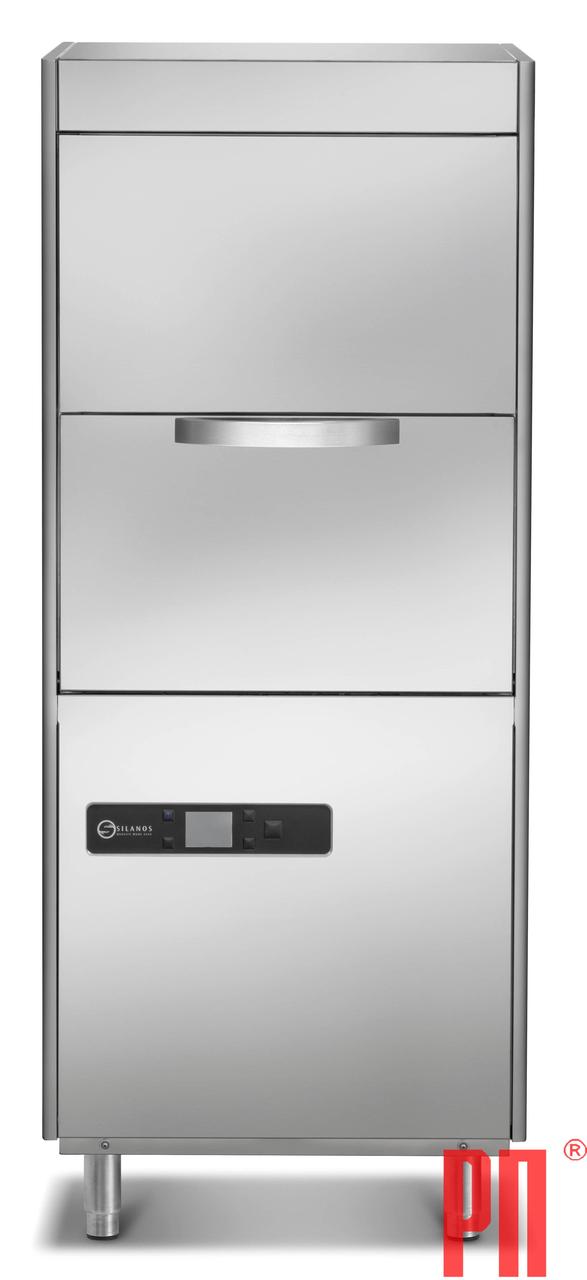 Машина для мойки котлов SILANOS LP57EB EVO2 HY-NRG / VS P57-62N с дозаторами