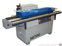 Кромкооблицовочный станок SIETRO 3.2
