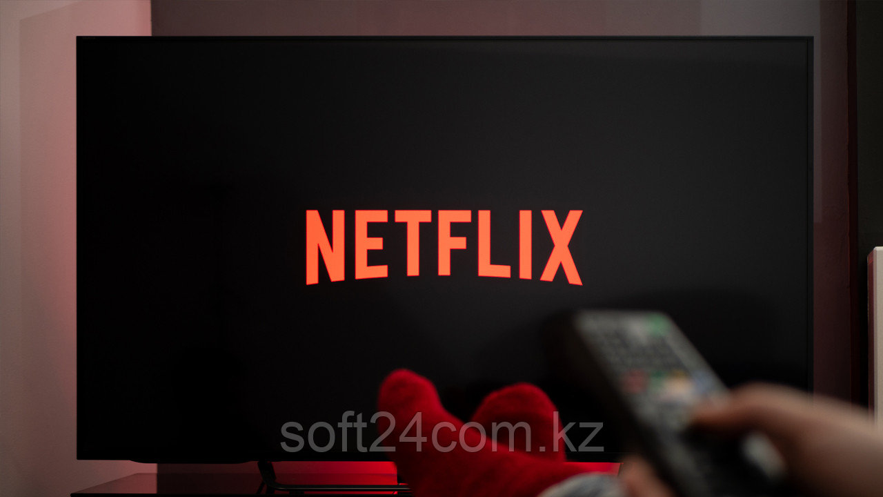 Netflix Account Premium Премиум Аккаунт подписка на 12 месяцев.