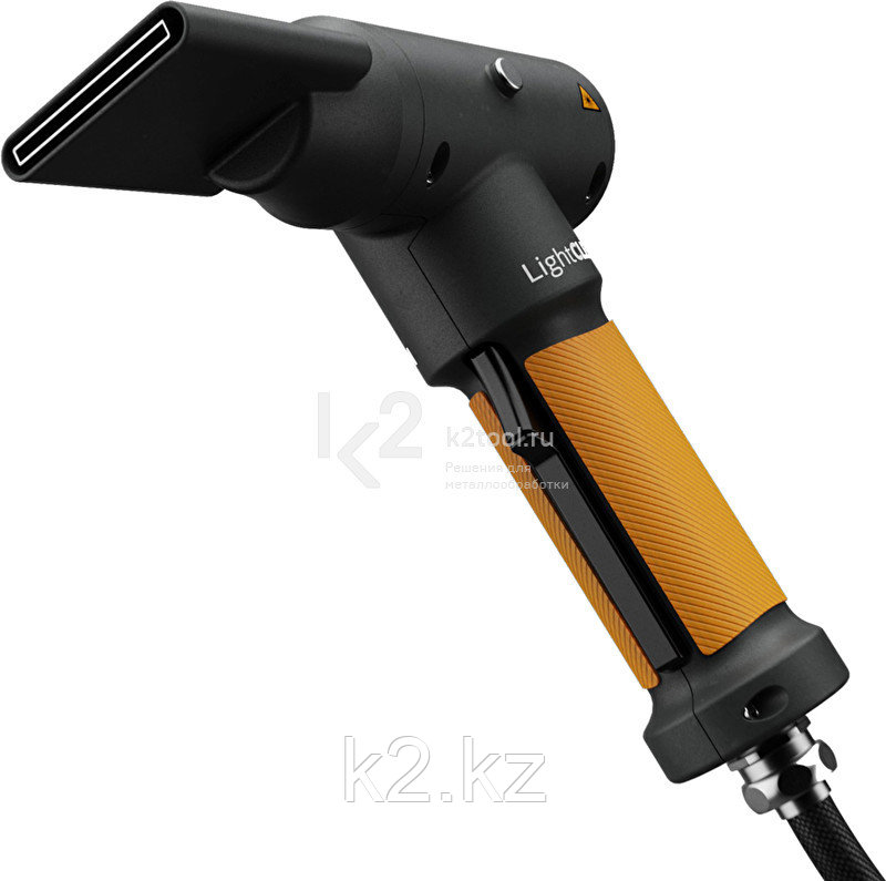 Система ручной лазерной очистки IPG LightCLEAN, кабель 10 м
