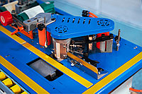 Кромкооблицовочный станок DM-1101