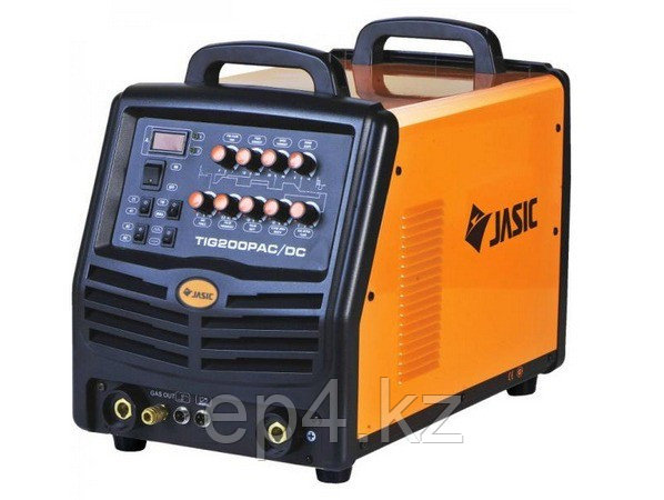 Сварочный аппарат аргонной сварки TIG 200P AC/DC (E101)