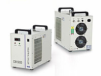 Чиллер CW 5000 / оригинал S&A