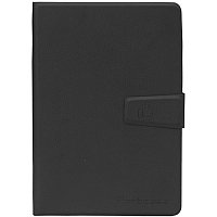 Чехол для планшета Portcase TBL-478BK Black
