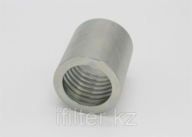 Муфта DN 25 4SP/4SH