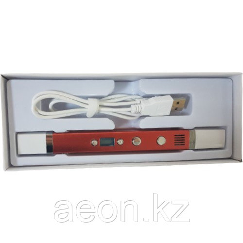 3D ручка Myriwell RP100С