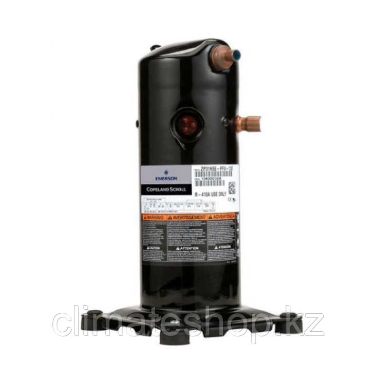 Спиральный компрессор Copeland ZP51K5E-TFD-130